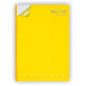 Cuaderno de 50 hojas PARA ESCOLARES, MICROPERFORADO ( 21 x 29.7 cm - Din A4 )