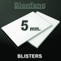 CARTON PLUMA 5 mm. BIENFANG en Blisters ( disponible en 5 tamaños )