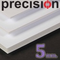 CARTON PLUMA 5 mm. en Caja - PRECISION ( disponible en 5 tamaños )