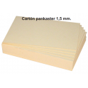 PANKASTER color Crema - 1,2 mm. ( disponible en 4 tamaños )