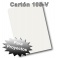 105-V CARTON PARA PROYECTOS - 750 gr Hoja Blanca Lisa 2 CARAS ( disponible en 4 tamaños )