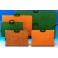 CARPETAS de DIBUJO forradas con JASPEADO MATE ( disponible en 3 tamaños ) ( disponible en 3 colores )