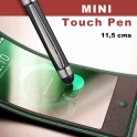 Boligrafo MINI Touch Pen